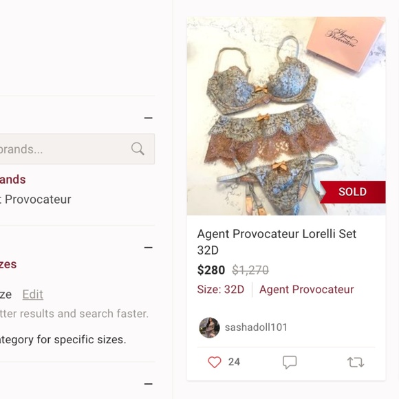 A new type of scam: lots of listings now for all kinds of popular brands - Picture 3 of 4